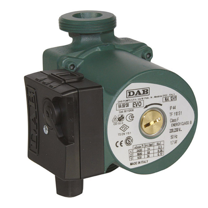 DAB戴博VA120/180M屏蔽泵
